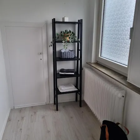 Lejlighed Haus Rose Nortorf