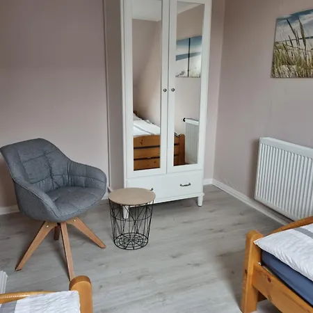 Haus Rose Lejlighed