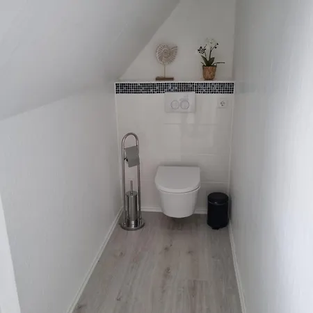 Haus Rose Lejlighed Nortorf