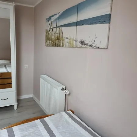 Haus Rose Nortorf