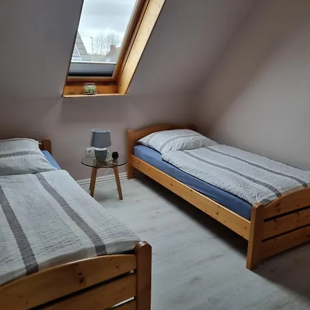 Haus Rose Nortorf