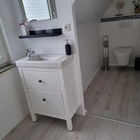 Lejlighed Haus Rose Nortorf